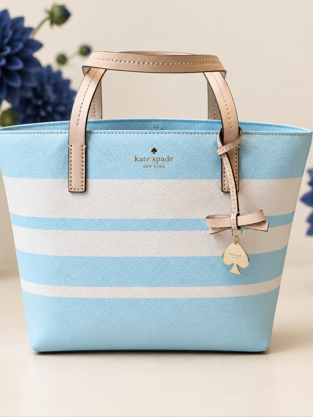 Nwt Kate Spade Ryan Tote Bag New
